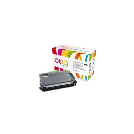Toner Nero Armor per Brother HL-L5000, L5100, L5200, L6250, L6300