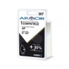 Armor cartuccia Nero PER HP N337 DJ 6980, 6940, 5940, Photosm. C4180 Serie 20ML