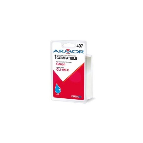 Armor Caruccia Ciano CANONPIXMA IP4850, MG5150, MG5250, MG6150, MG8150