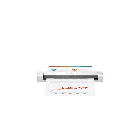 Brother Scanner portatile A4 600600CON USB