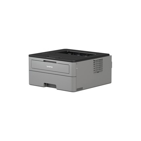 Stampante Brother monocromatica laser a 30ppm, duplex in stampa