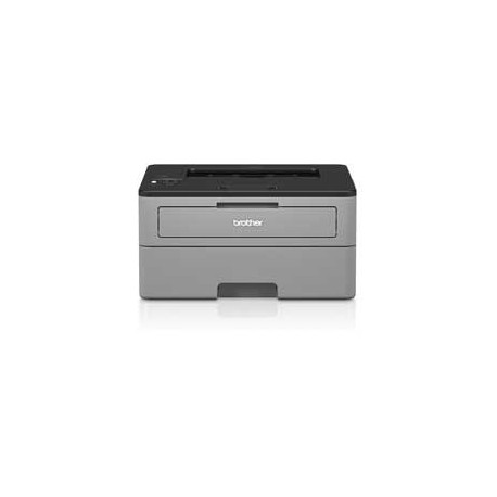 Brother Stampante laser Monocromatica con duplex e Wifi 30ppm