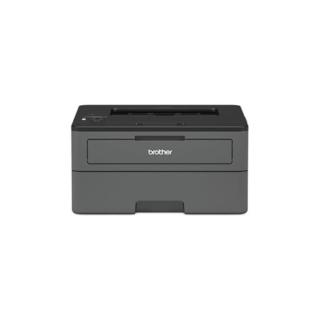 Stampante Brother monocromatica laser a 34ppm HLL-2370DN