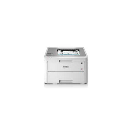 Brother Stampante Led USB Hi-Speed e wireless 18ppm