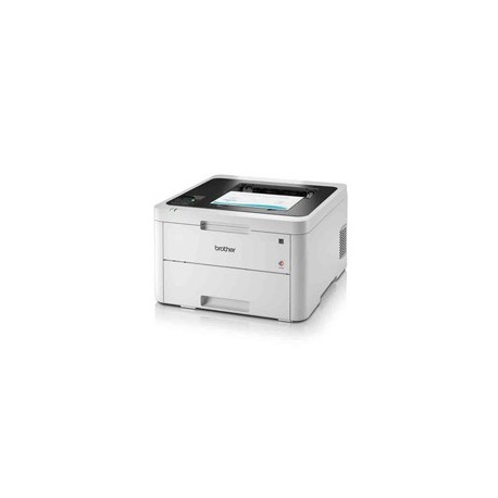 Stampante Brother a colori, laser HLL3230CDW