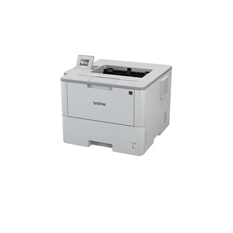 Stampante Brother monocromatica laser a 46 ppm