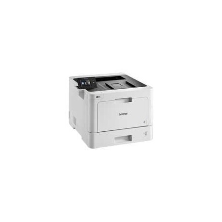Brother Stampante laser Wifi NFC Duplex 31ppm