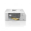 Brother Stampante multifunzione inkjet A4 4 in 1 tutto compreso con connettivitA