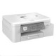 Stampante multifunzione inkjet A4 4 in 1 con connettivitA' di rete wireless