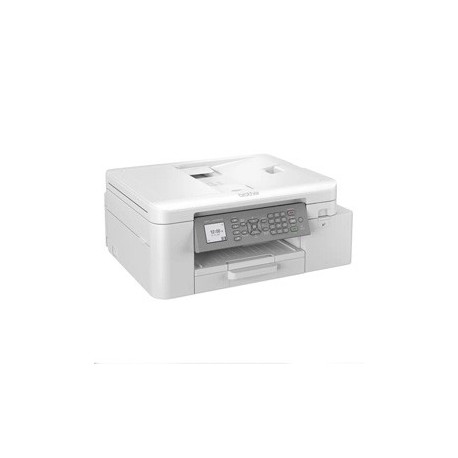 Stampante multifunzione inkjet A4 4 in 1 con connettivitA' di rete wireless
