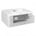 Stampante multifunzione inkjet A4 4 in 1 con connettivitA' di rete wireless