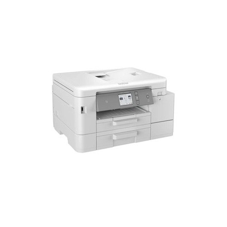 Stampante multifunzione inkjet A4 4 in 1 tutto compreso con touchscreen