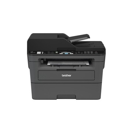 Multifunzione Brother 4 in 1 monocromatica laser a 30 ppm MFCL-2710DN