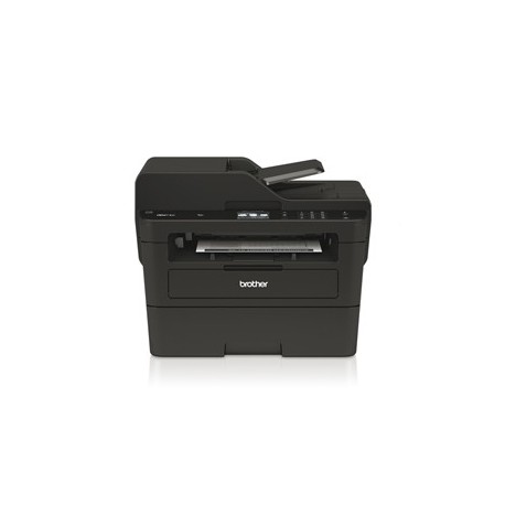 Multifunzione Brother 4 in 1 monocromatica laser a 34 ppm MFCL-2750DW con Wifi