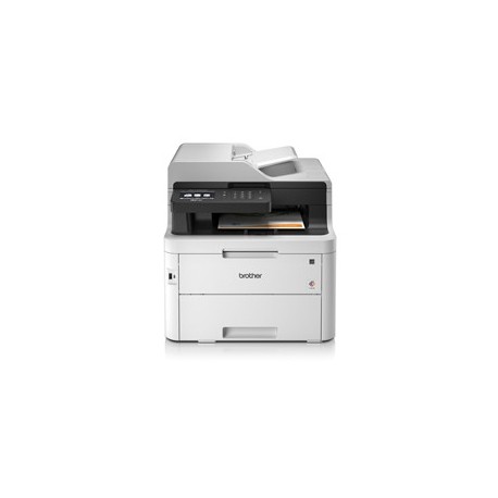 Multifunzione Brother 4 in 1 a colori led a 24 ppm MFC-L3750CDW