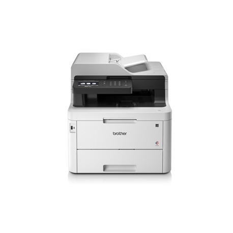 Multifunzione Brother 4 in 1 a colori, laser, a 24 ppm MFC-L3770CDW