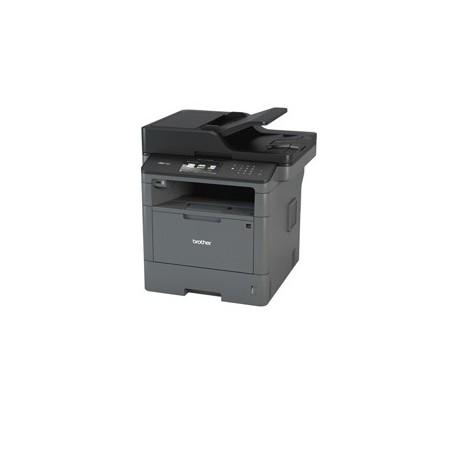 Multifunzione Brother 4 in 1 monocromatica laser MFC-L5750DW