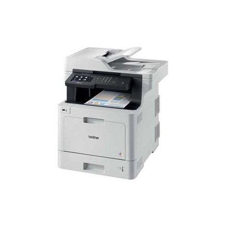Stampante multifunzione MFC-L8900 CDW laser 4 in 1 a colori a 31ppm con rete