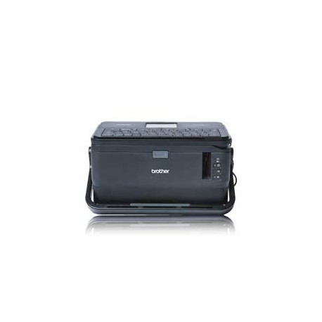 Brother Etichettarice PTD800 CON WIFI integrato