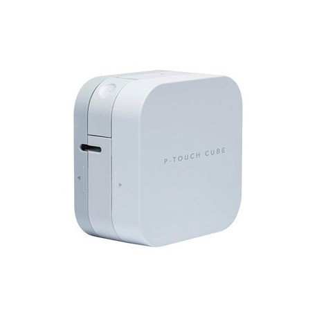 Etichettatrice Brother PTP300 P-touch CUBE