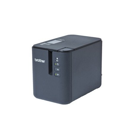 Etichettatrice P-touch PTP900 wifi