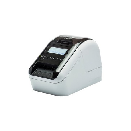 Etichettatrice stampante professionale QL-820nwb