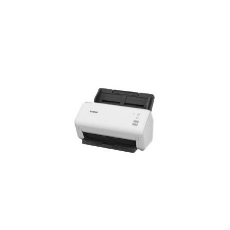 Brother scanner ADS4100