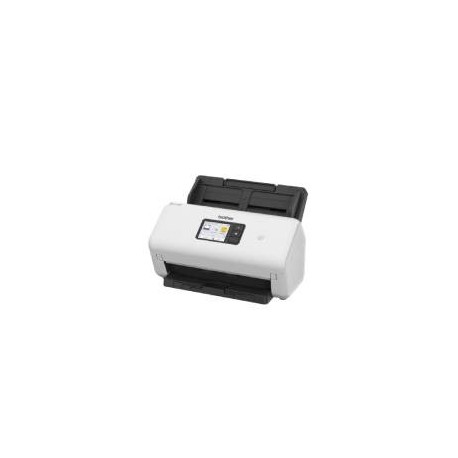 Brother scanner ADS4500W