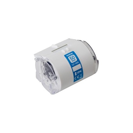 NASTRO BROTHER CZ-1005 A LUNGHEZZA CONTINUA 50 mm x 5 metri