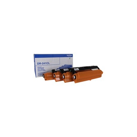 4 DRUM BK/C/M/Y PER MFC-9330CDW HL-3150CDW ALTA CAPACITA'