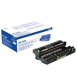 TAMBURO NERO da 30.000 PAG HL-L6250DN/L6300DW/L6400DW/L6400DW