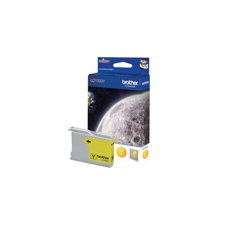 CARTUCCIA GIALLO DCP130C DCP330C DCP540CN DCP750CW MFC240C MFC440CN MFC660CN