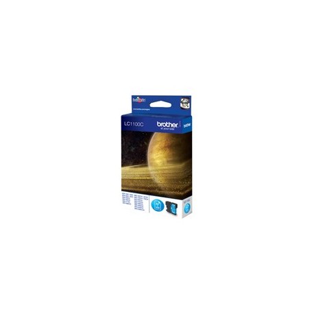 CARTUCCIA CIANO MFC-6490CW CAPACITA' STANDARD