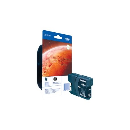 CARTUCCIA NERO MFC-6490CW ALTA CAPACITA'