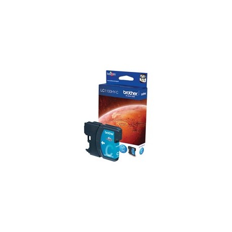 CARTUCCIA CIANO MFC-6490CW ALTA CAPACITA'