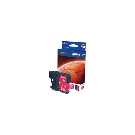CARTUCCIA MAGENTA MFC-6490CW ALTA CAPACITA'