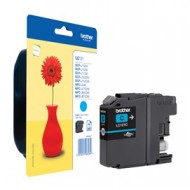 CARTUCCIA CIANO LC-121C DCP-J552DW MFC-J470DW MFC-J650DW