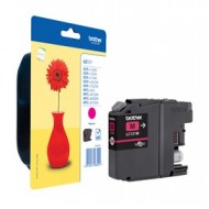 CARTUCCIA MAGENTA LC-121M DCP-J552DW MFC-J470DW MFC-J650DW
