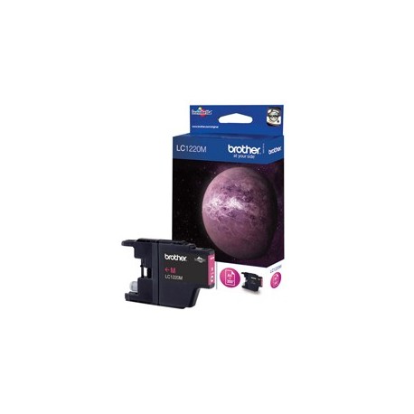 CARTUCCIA MAGENTA DCP-J525W 925DW MFC J430W J625DW J825DW