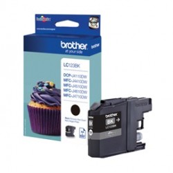 CARTUCCIA NERO MFC-J4410DW MFC-J4510DW BASSA CAPACITA'