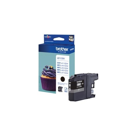 CARTUCCIA NERO MFC-J4410DW MFC-J4510DW BASSA CAPACITA'