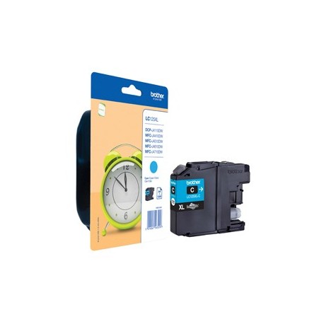 CARTUCCIA CIANO MFC-J4410DW MFC-J4510DW ALTA CAPACITA'