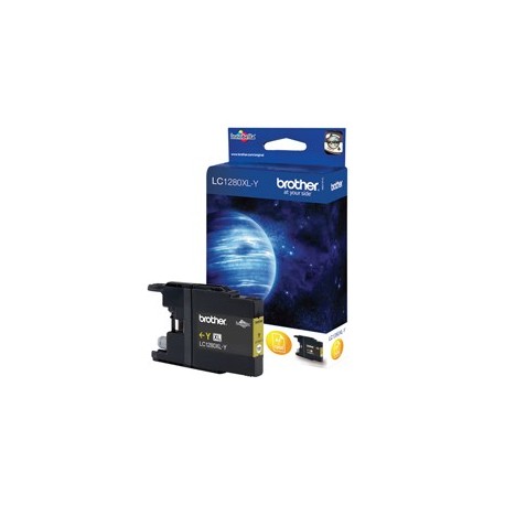 CARTUCCIA GIALLO MFC- J6910 MFC- J6710 MFC J6910 ALTA CAPACITA'
