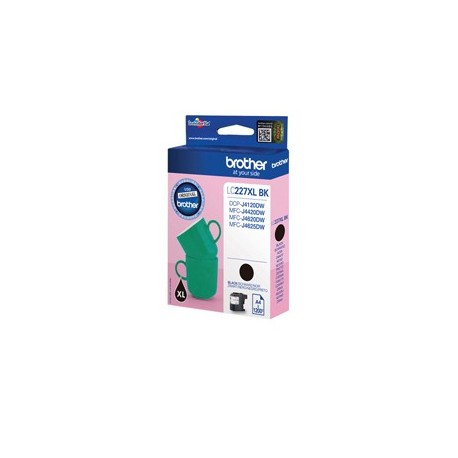 CARTUCCIA NERO LC227XLBK MFC-J4420W-4620DW