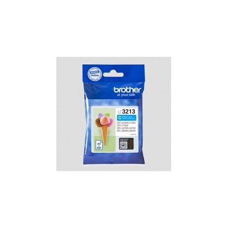 Cartuccia ciano DCP-J774DW, DCP-J772DW, MFC-J890DW 400pag