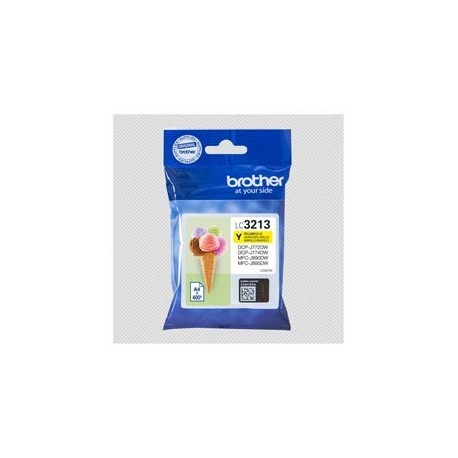 Cartuccia Giallo DCP-J774DW, DCP-J772DW, MFC-J890DW 400pag
