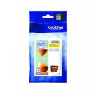 CARTUCCIA GIALLO BROTHER PER DCPJ1100DW MFCJ1300DW 5.000PAG