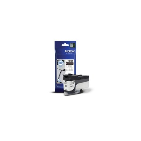 CARTUCCIA BROTHER NERO PER MFCJ5945DW / MFCJ6945DW / HLJ6000DW 3.000 PAG