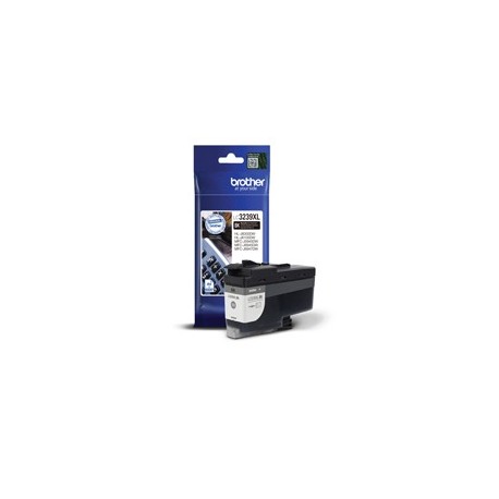 CARTUCCIA BROTHER NERO PER MFCJ5945DW / MFCJ6945DW / HLJ6000DW 6.000 pag