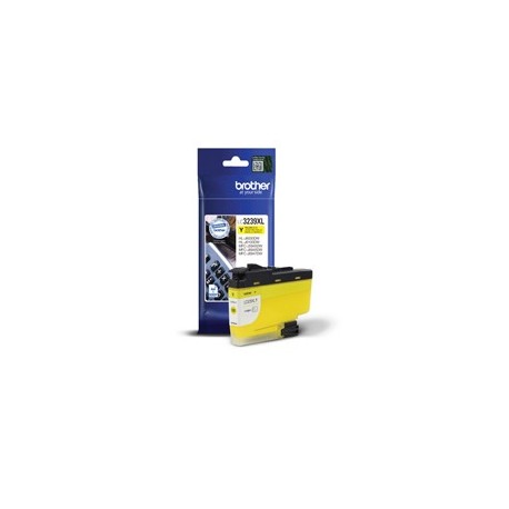 CARTUCCIA BROTHER GIALLO PER MFCJ5945DW / MFCJ6945DW / HLJ6000DW 5.000 pag